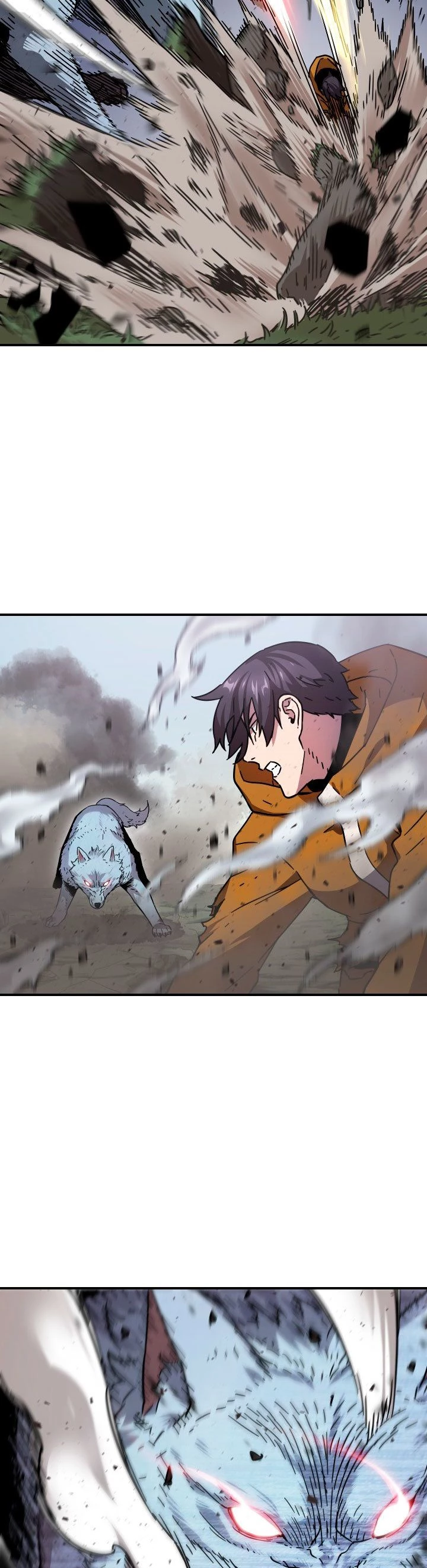 Read El jugador que no puede subir de nivel Manga Online