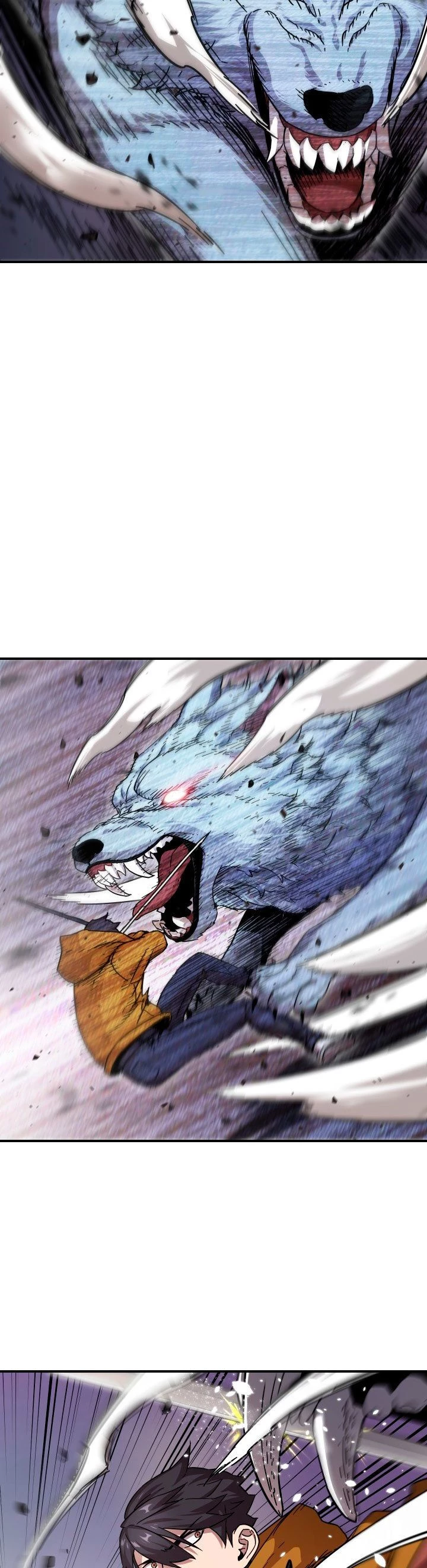 Read El jugador que no puede subir de nivel Manga Online