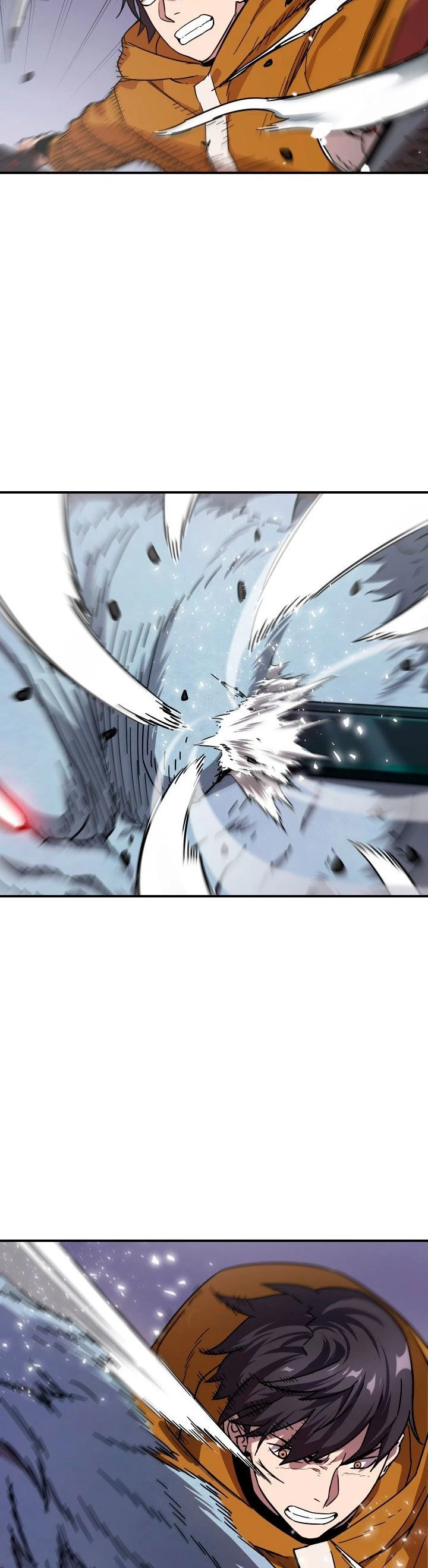 Read El jugador que no puede subir de nivel Manga Online