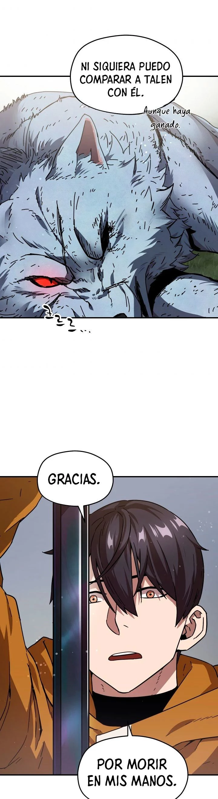 Read El jugador que no puede subir de nivel Manga Online