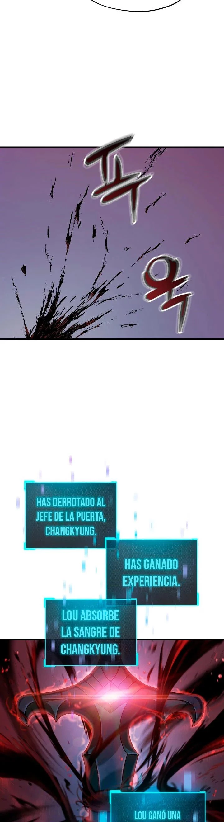 Read El jugador que no puede subir de nivel Manga Online