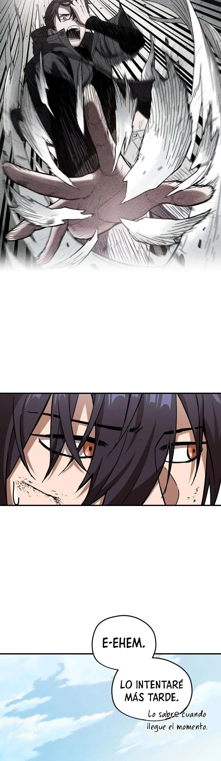 Read El jugador que no puede subir de nivel Manga Online