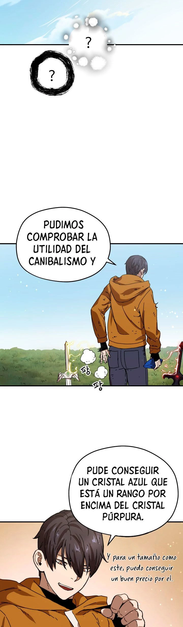 Read El jugador que no puede subir de nivel Manga Online