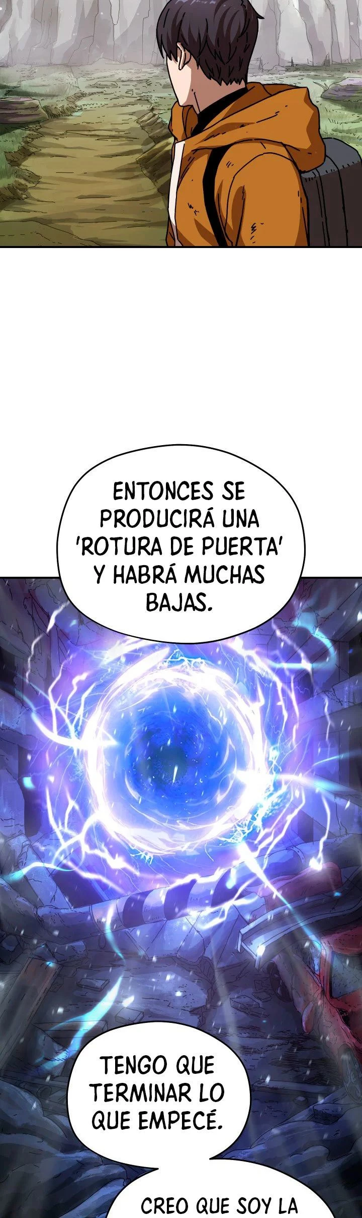 Read El jugador que no puede subir de nivel Manga Online