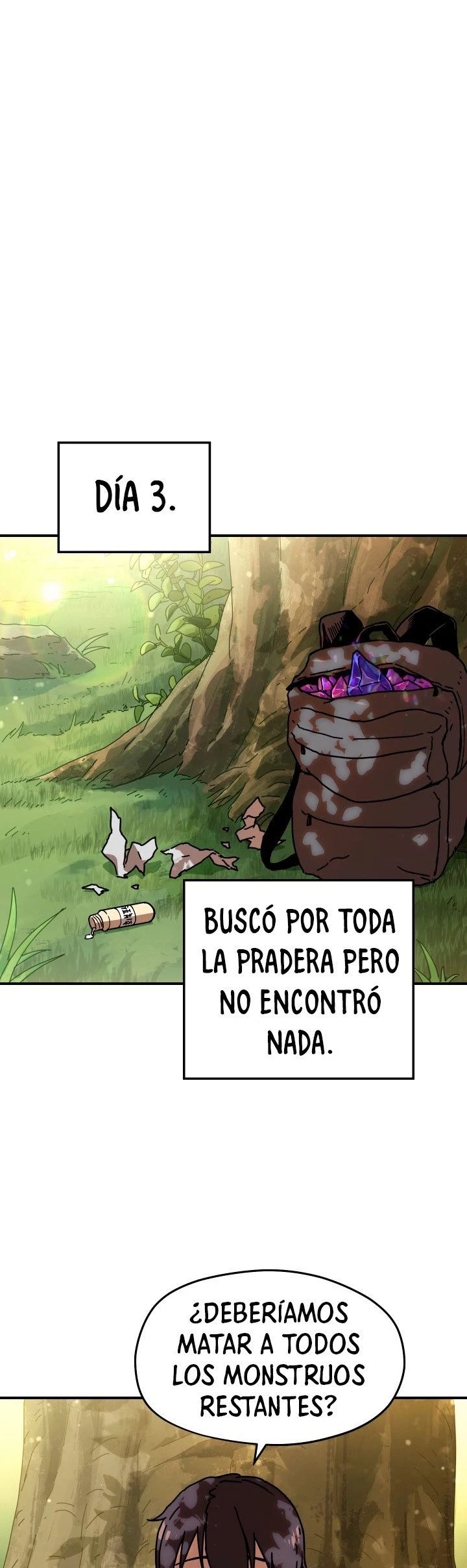 Read El jugador que no puede subir de nivel Manga Online