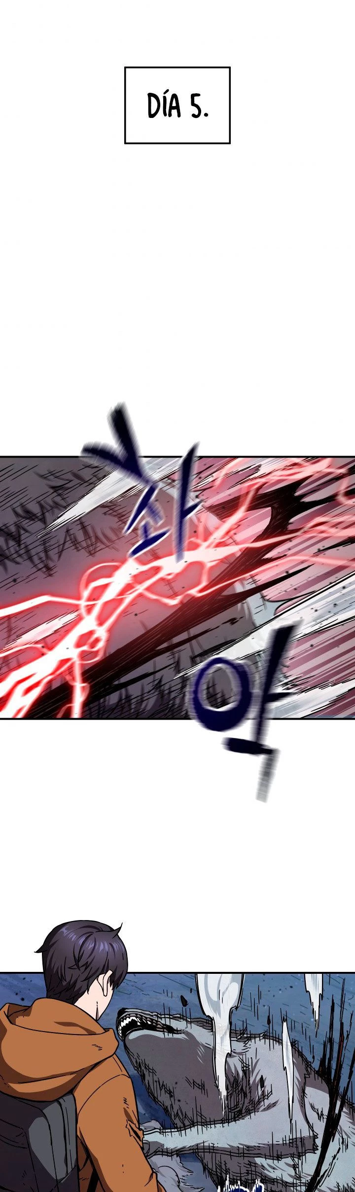 Read El jugador que no puede subir de nivel Manga Online