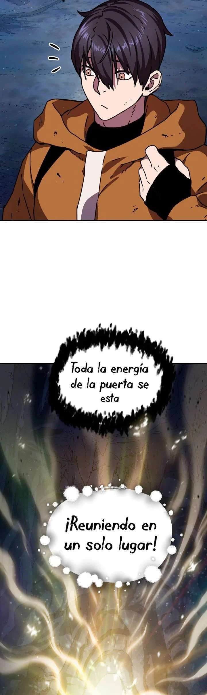 Read El jugador que no puede subir de nivel Manga Online