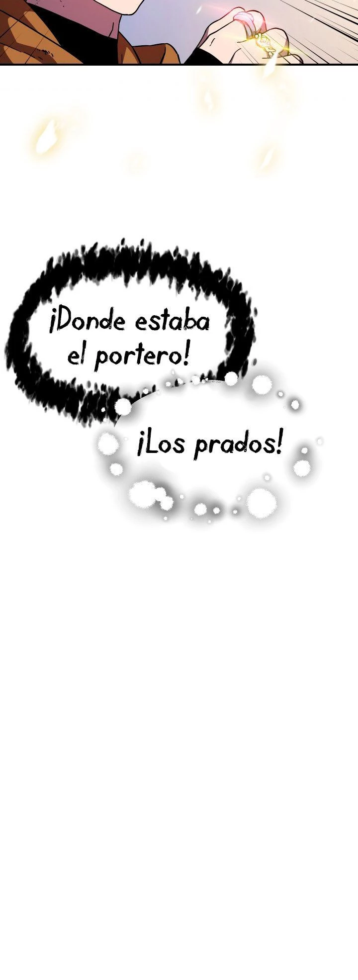 Read El jugador que no puede subir de nivel Manga Online