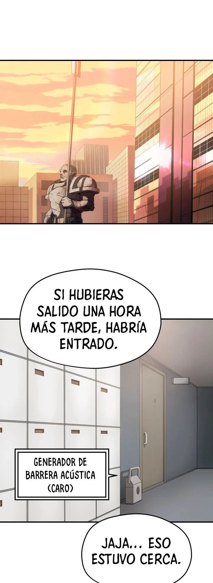 Read El jugador que no puede subir de nivel Manga Online