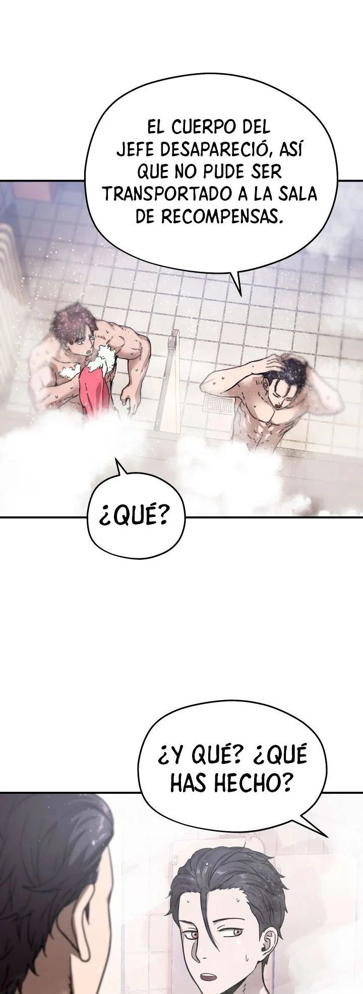 Read El jugador que no puede subir de nivel Manga Online