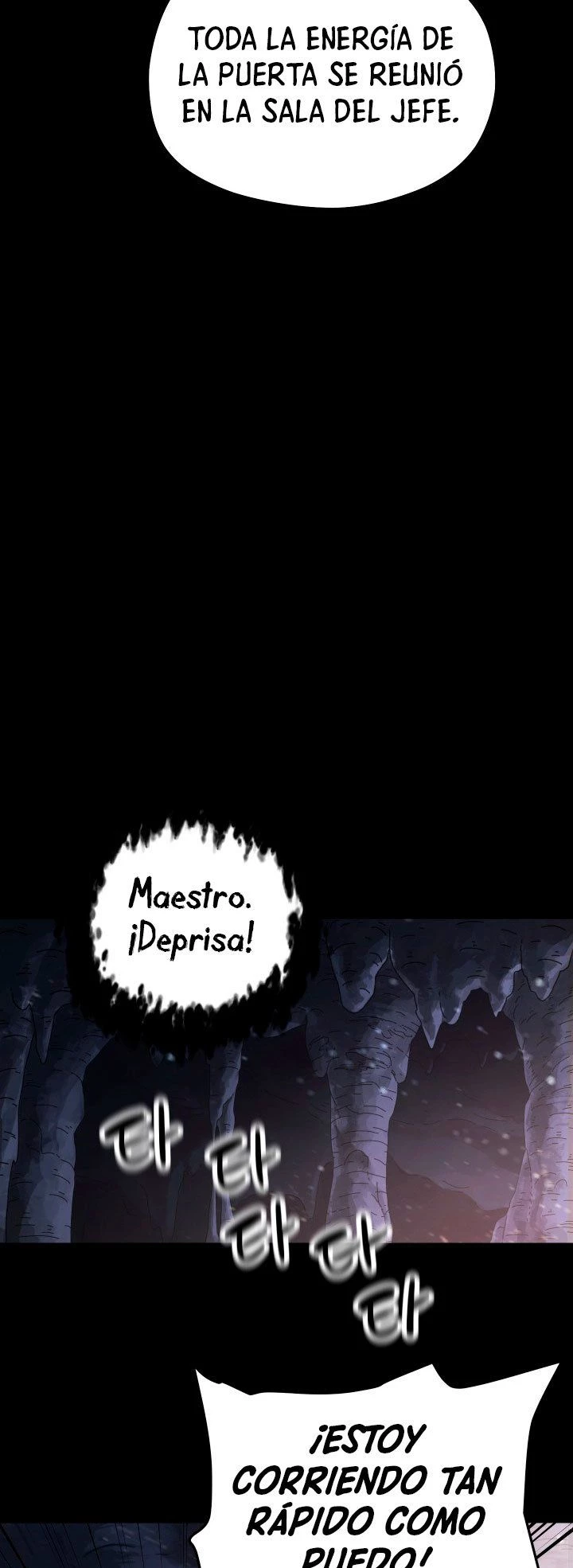 Read El jugador que no puede subir de nivel Manga Online