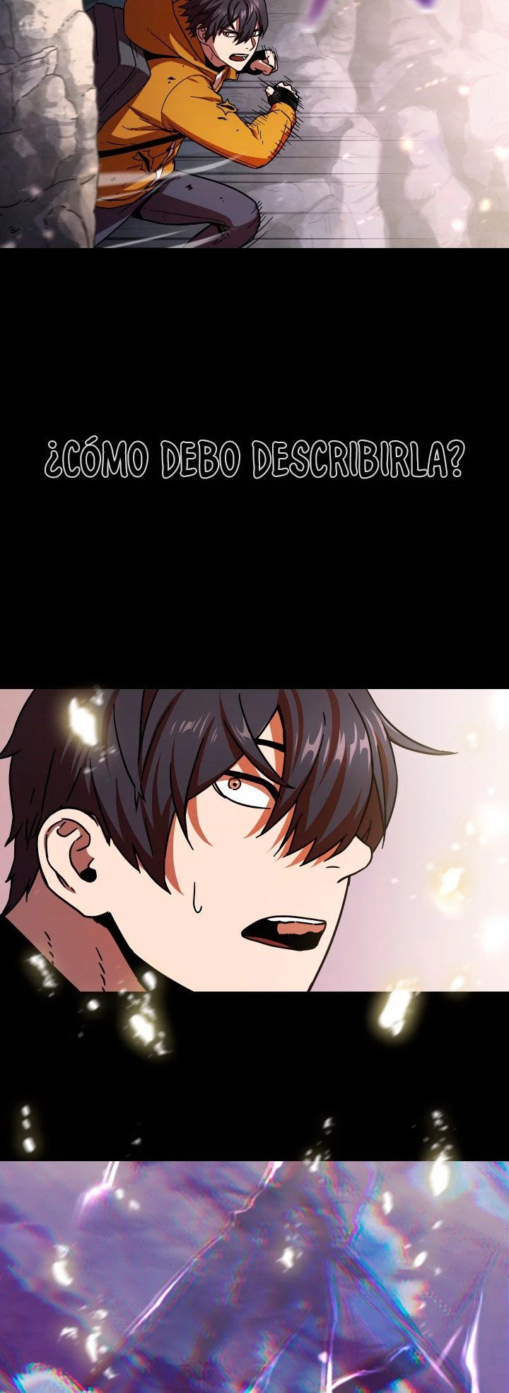 Read El jugador que no puede subir de nivel Manga Online