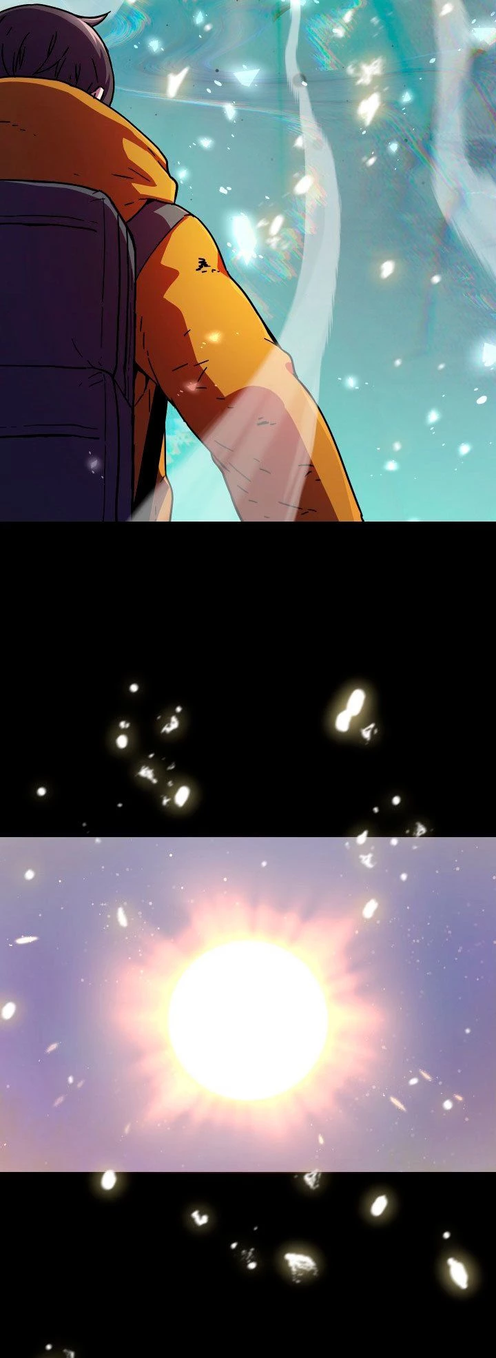 Read El jugador que no puede subir de nivel Manga Online