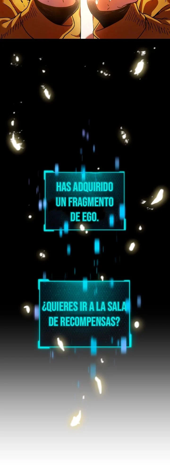 Read El jugador que no puede subir de nivel Manga Online