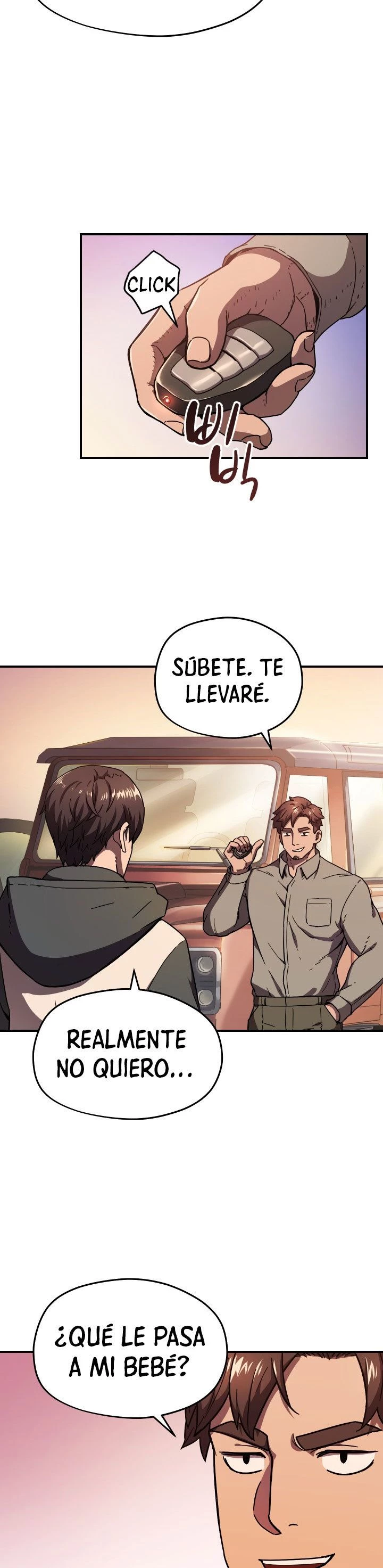Read El jugador que no puede subir de nivel Manga Online