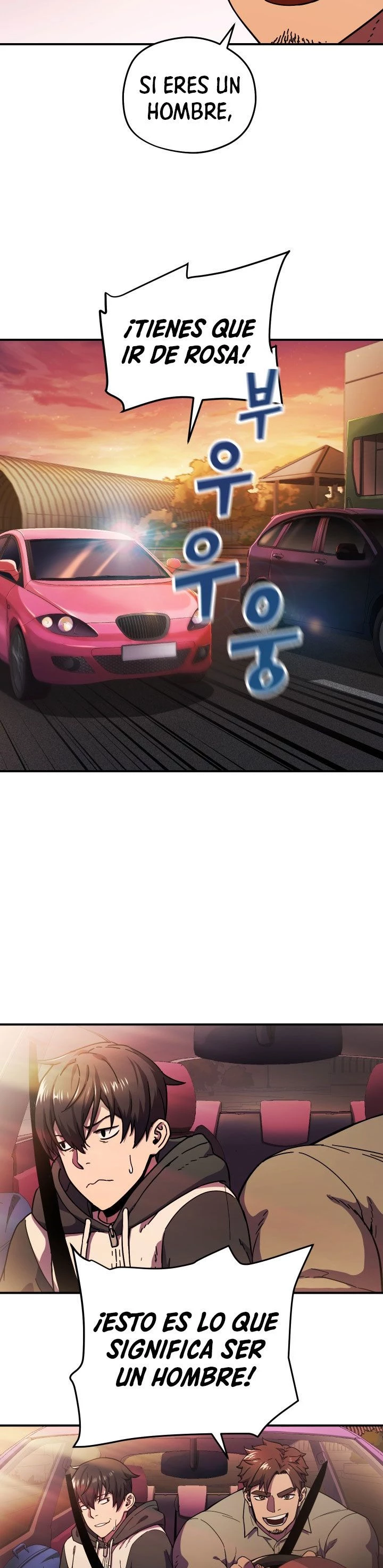 Read El jugador que no puede subir de nivel Manga Online