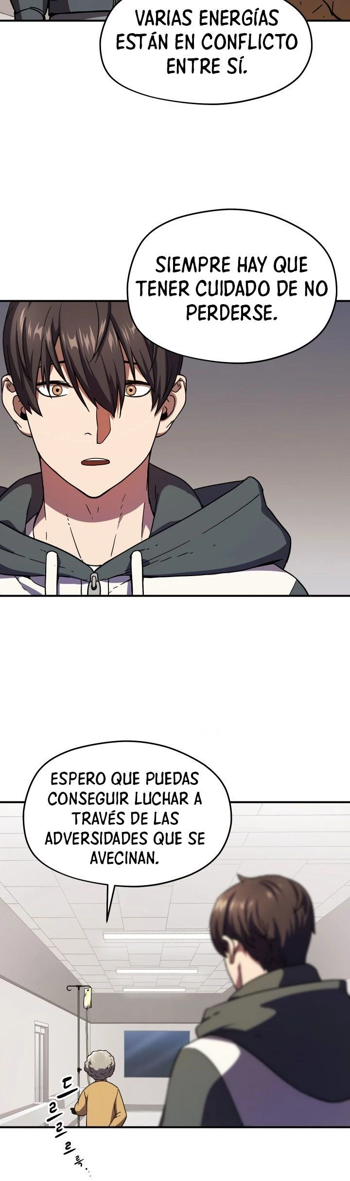 Read El jugador que no puede subir de nivel Manga Online