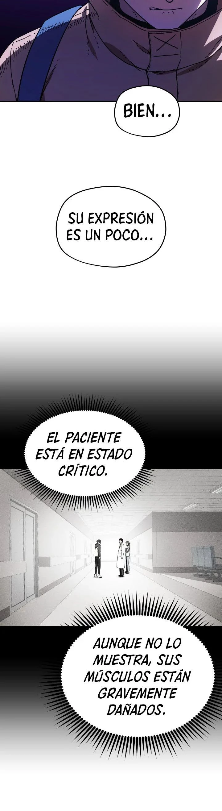 Read El jugador que no puede subir de nivel Manga Online