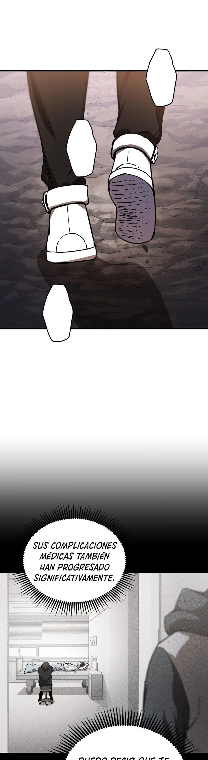 Read El jugador que no puede subir de nivel Manga Online