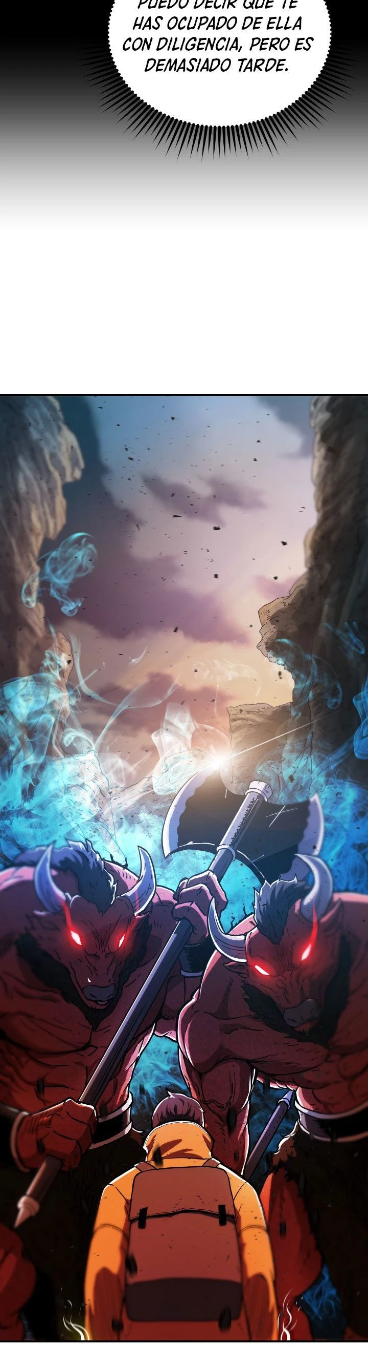 Read El jugador que no puede subir de nivel Manga Online