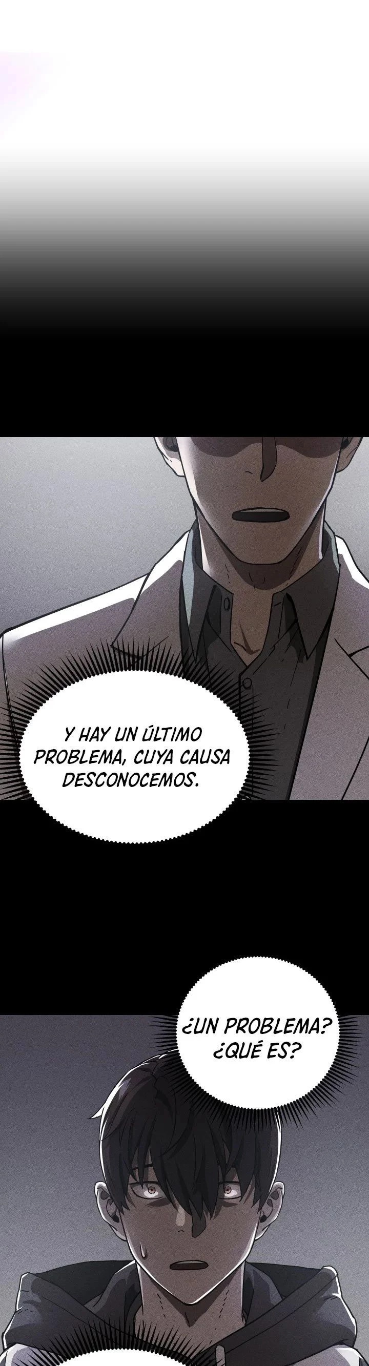 Read El jugador que no puede subir de nivel Manga Online