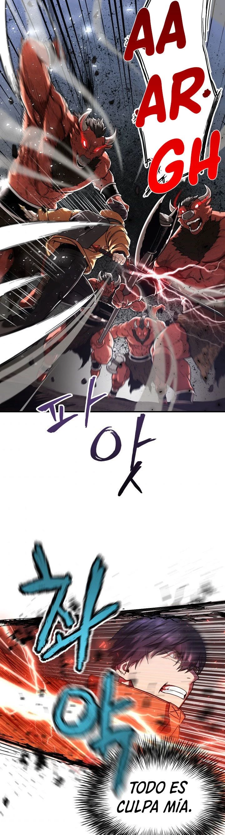 Read El jugador que no puede subir de nivel Manga Online