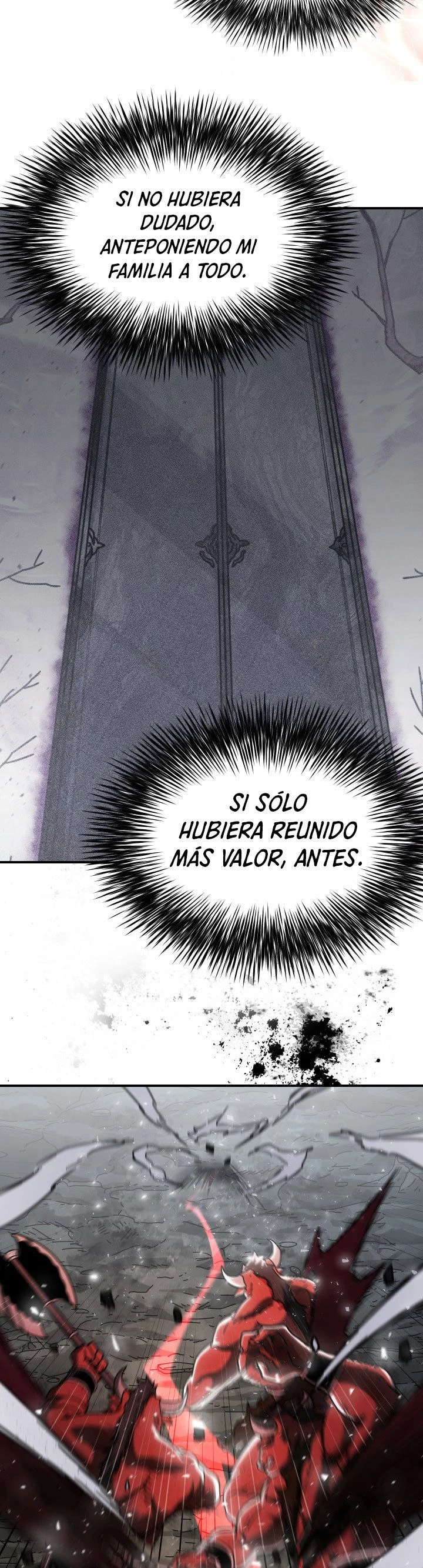 Read El jugador que no puede subir de nivel Manga Online