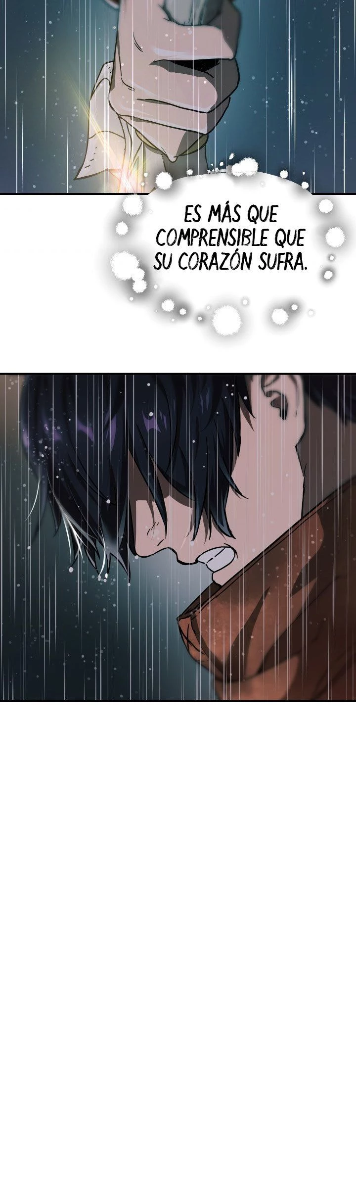 Read El jugador que no puede subir de nivel Manga Online