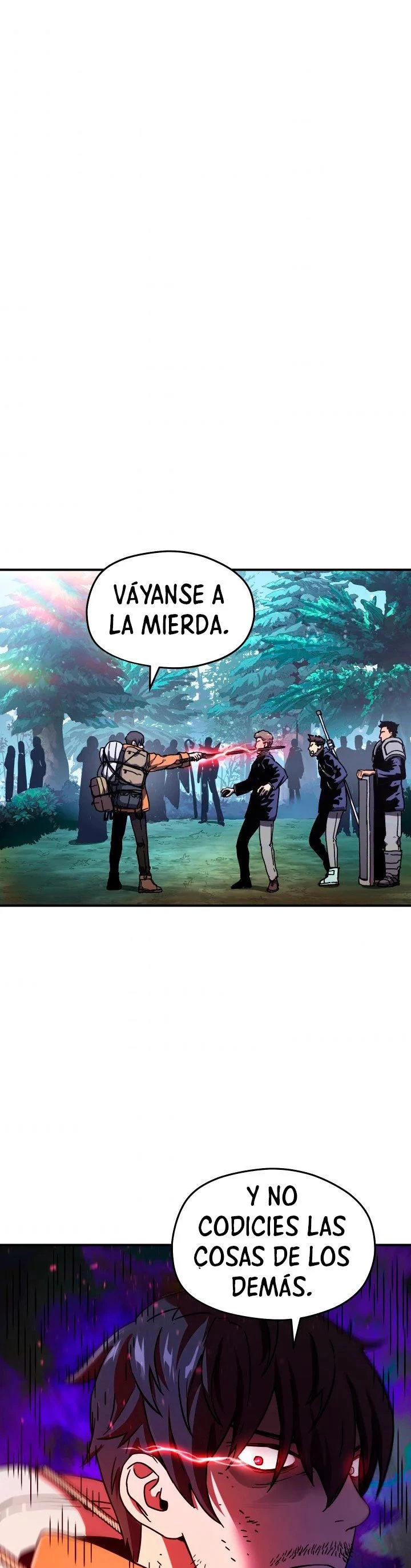 Read El jugador que no puede subir de nivel Manga Online