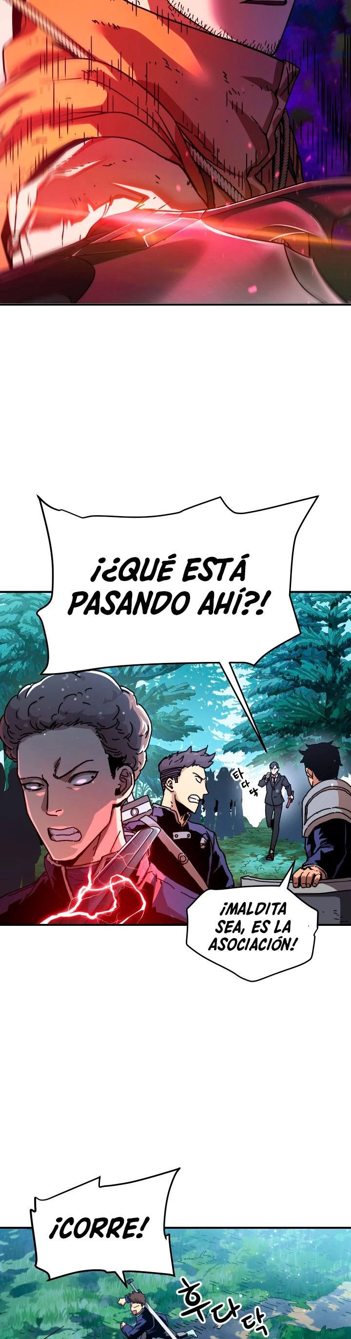 Read El jugador que no puede subir de nivel Manga Online