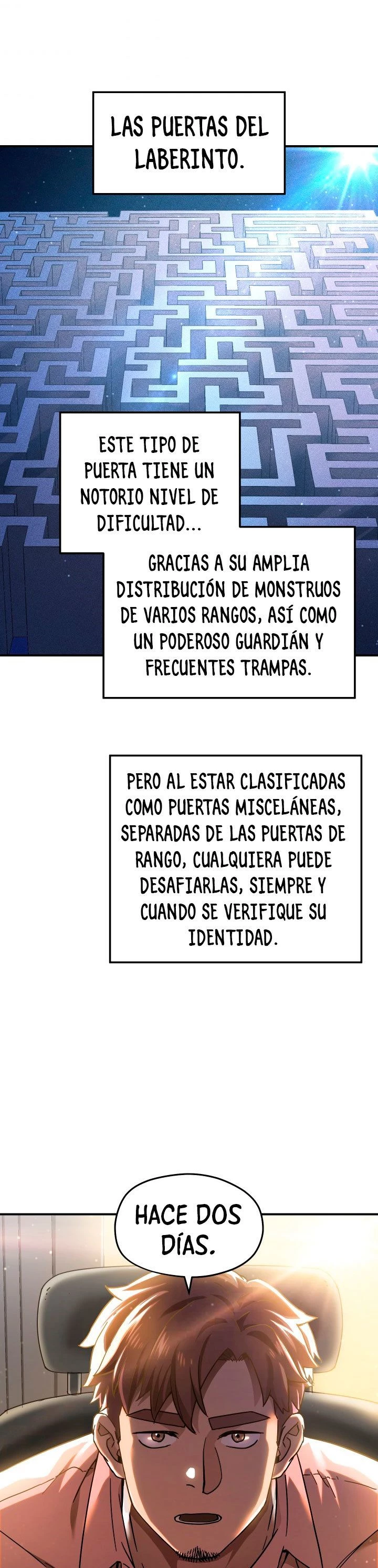 Read El jugador que no puede subir de nivel Manga Online