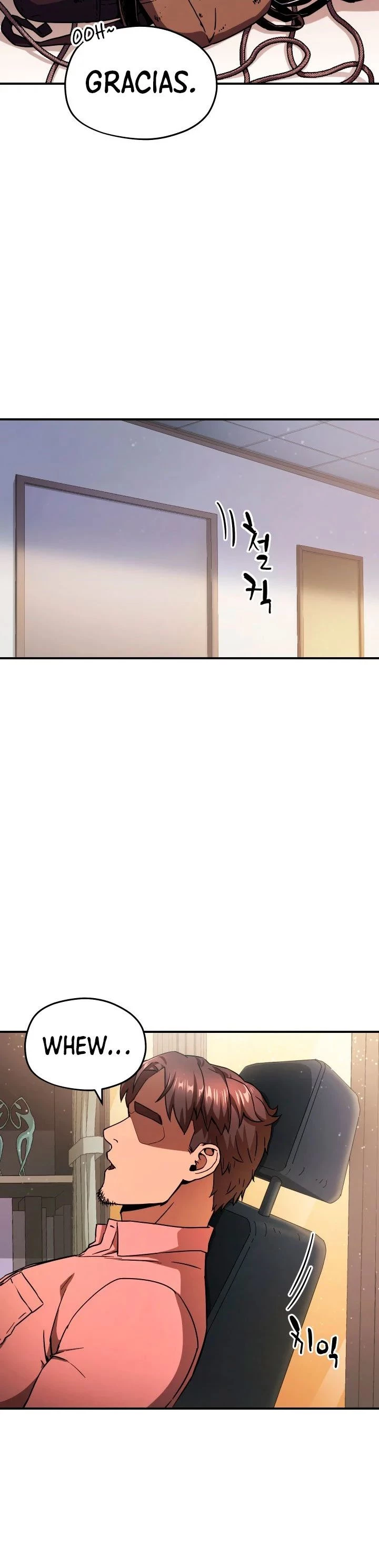 Read El jugador que no puede subir de nivel Manga Online