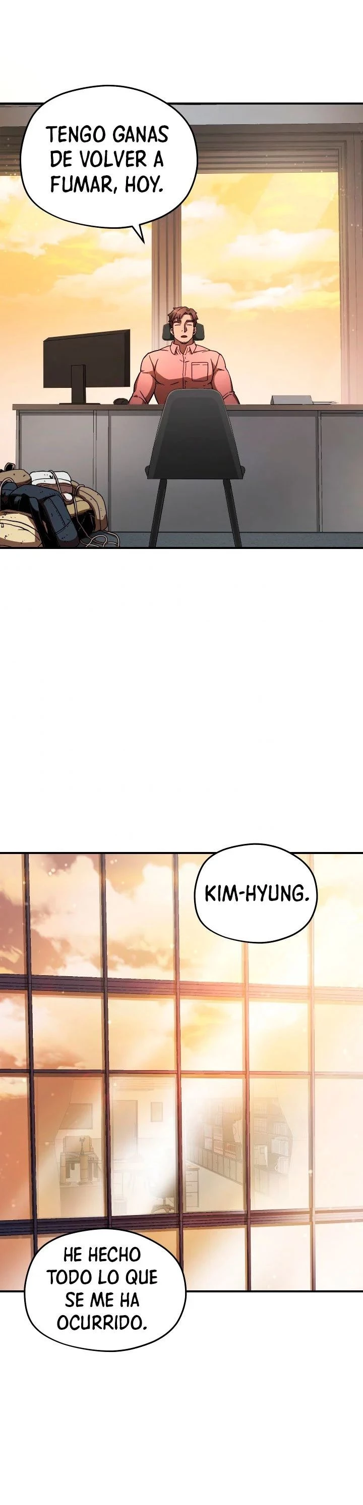 Read El jugador que no puede subir de nivel Manga Online