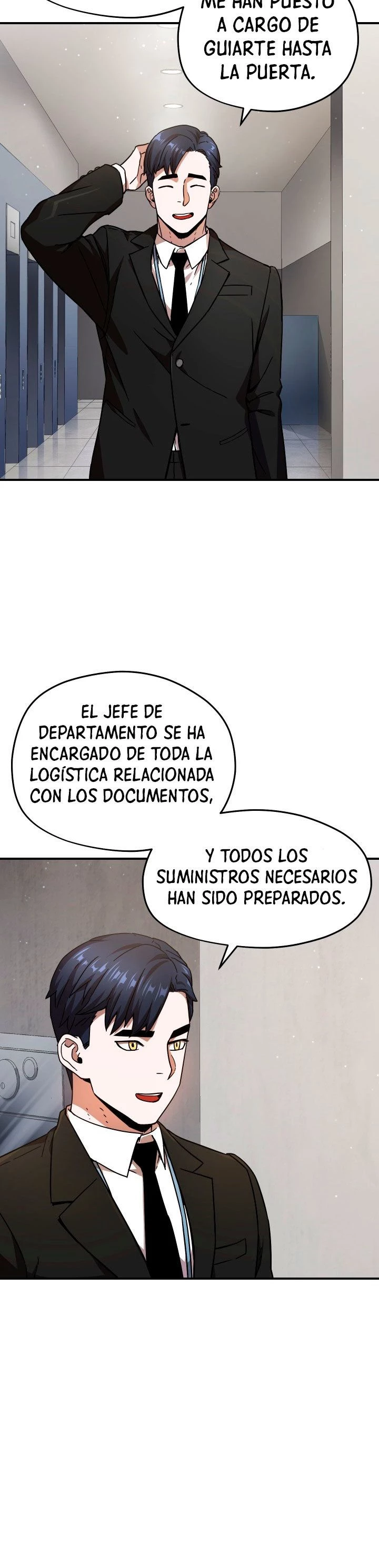 Read El jugador que no puede subir de nivel Manga Online