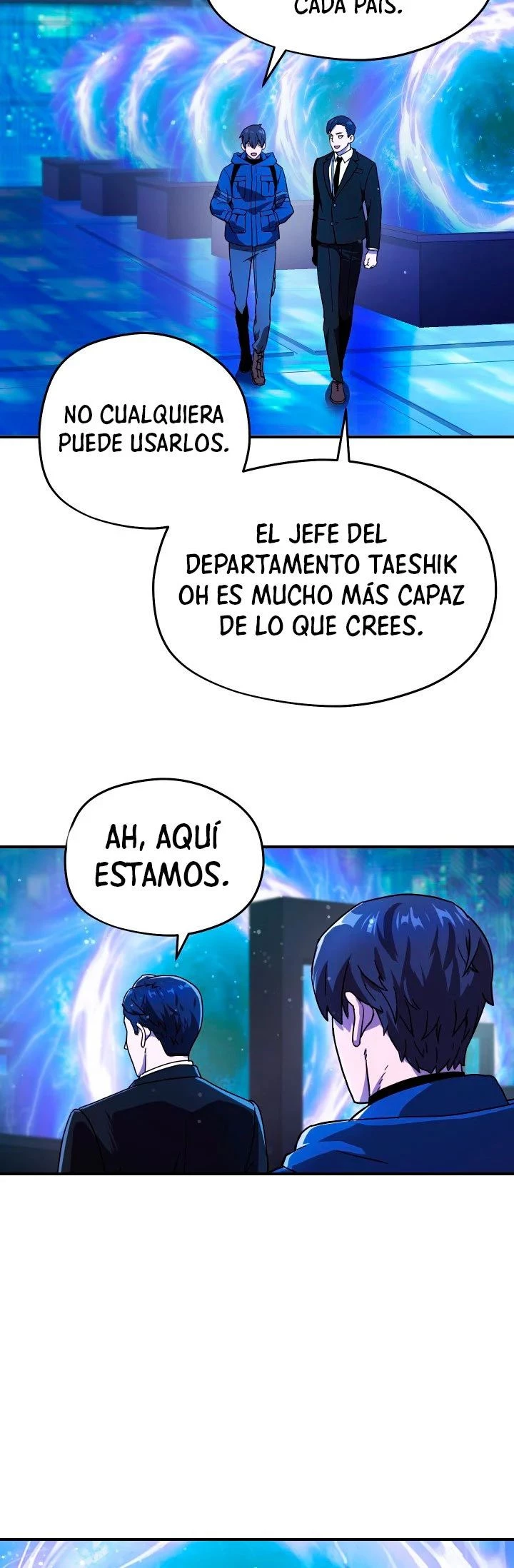 Read El jugador que no puede subir de nivel Manga Online