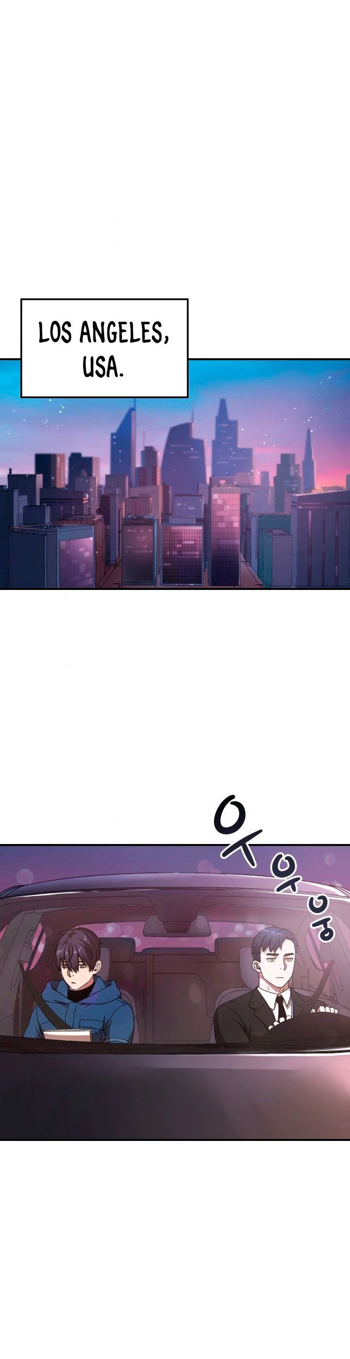 Read El jugador que no puede subir de nivel Manga Online