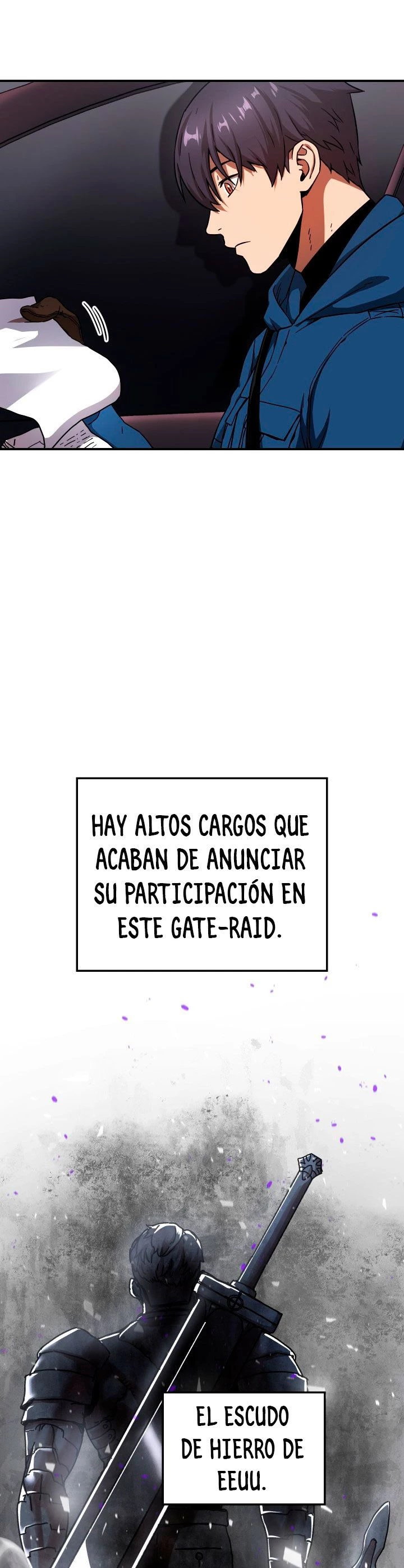 Read El jugador que no puede subir de nivel Manga Online