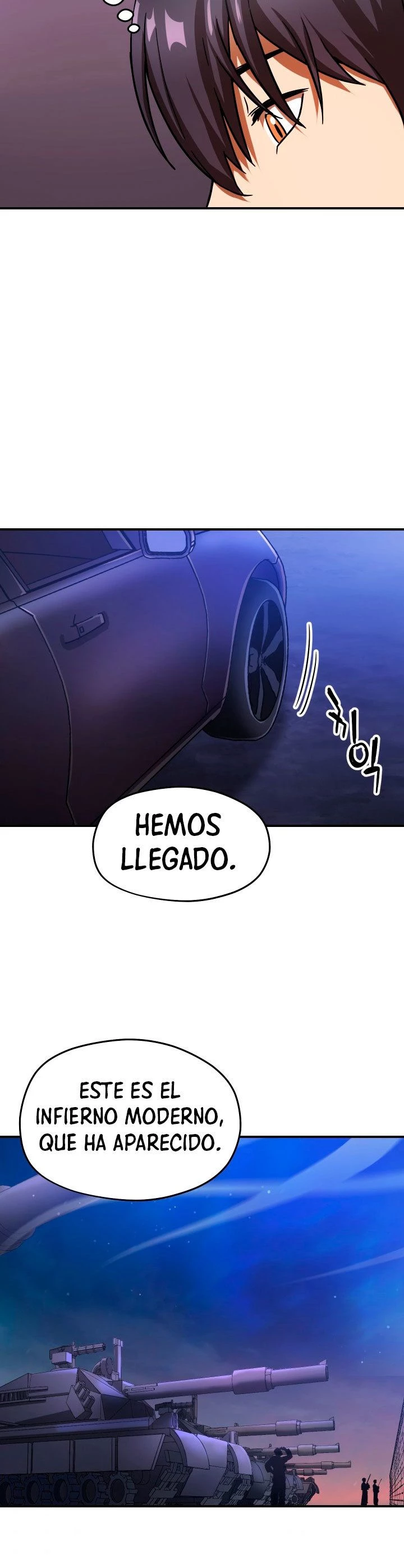 Read El jugador que no puede subir de nivel Manga Online