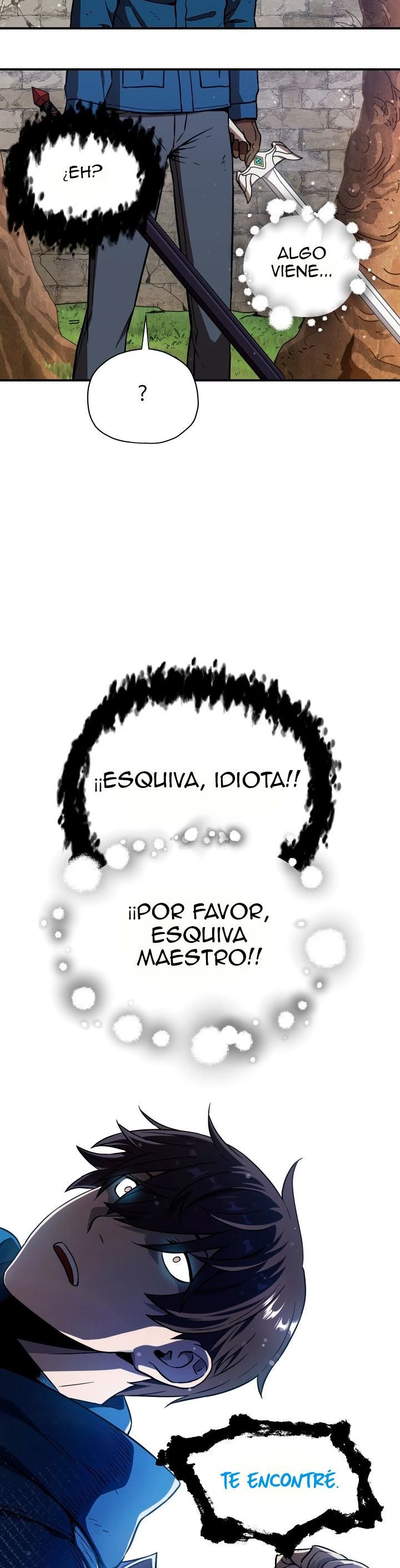 Read El jugador que no puede subir de nivel Manga Online