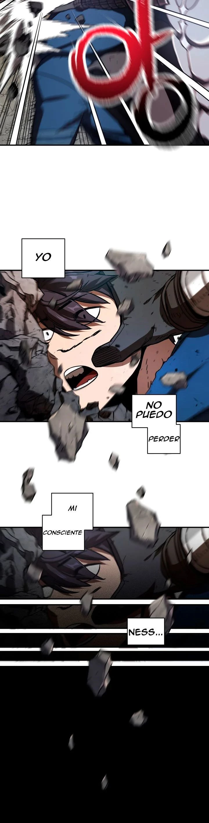 Read El jugador que no puede subir de nivel Manga Online