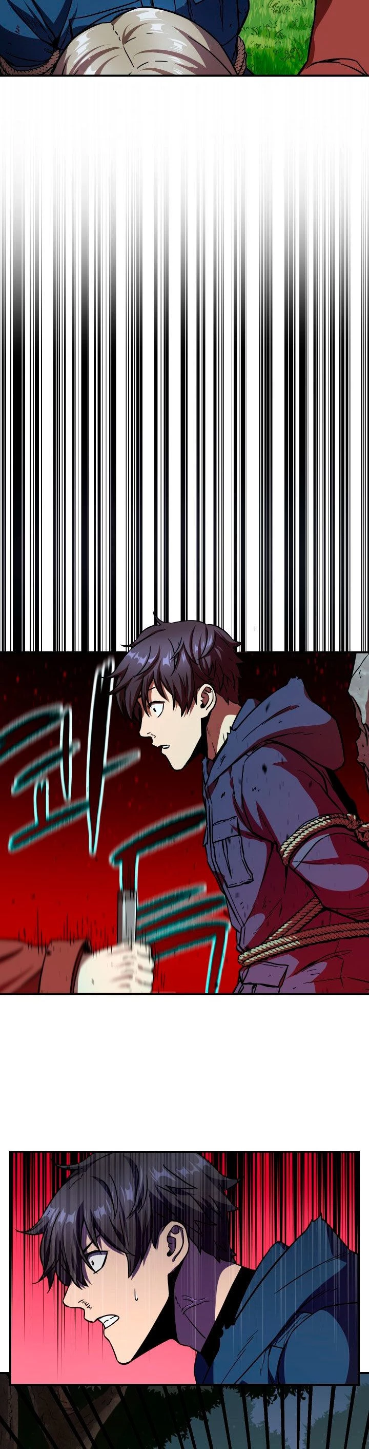 Read El jugador que no puede subir de nivel Manga Online