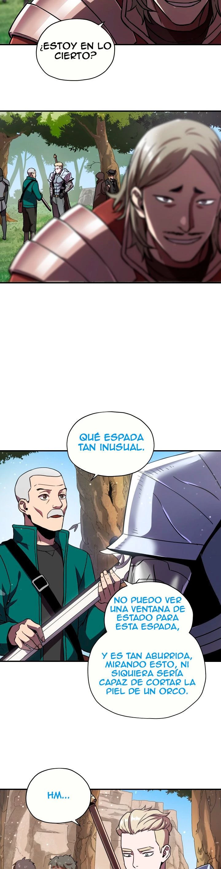 Read El jugador que no puede subir de nivel Manga Online