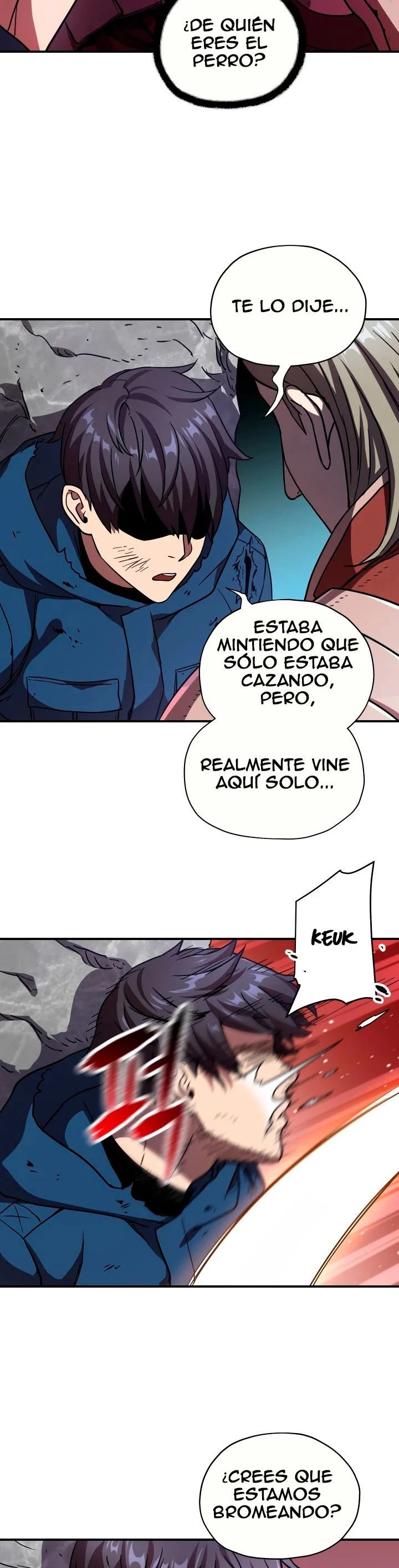 Read El jugador que no puede subir de nivel Manga Online