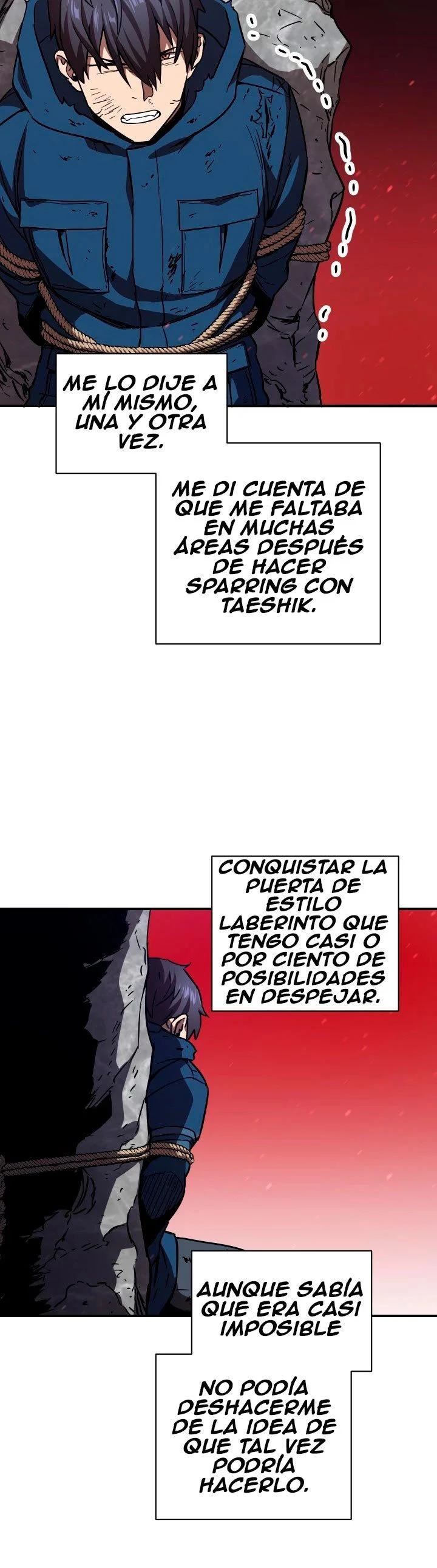 Read El jugador que no puede subir de nivel Manga Online