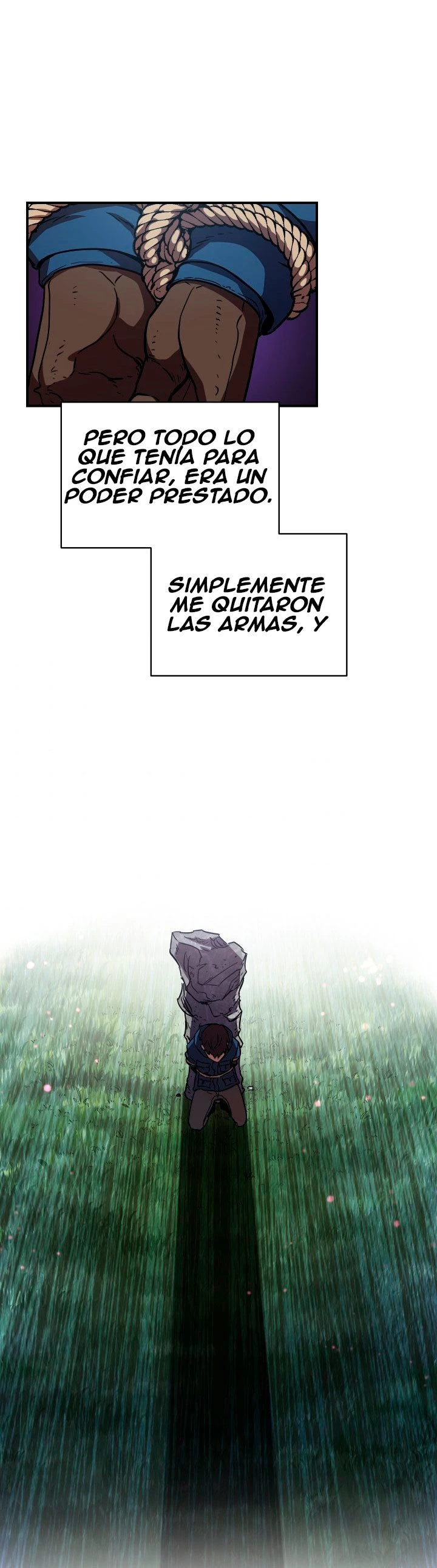 Read El jugador que no puede subir de nivel Manga Online