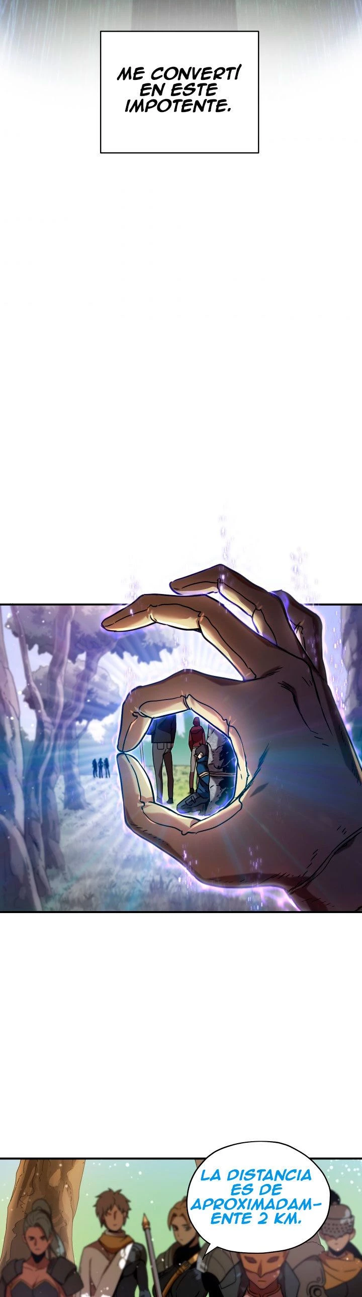 Read El jugador que no puede subir de nivel Manga Online