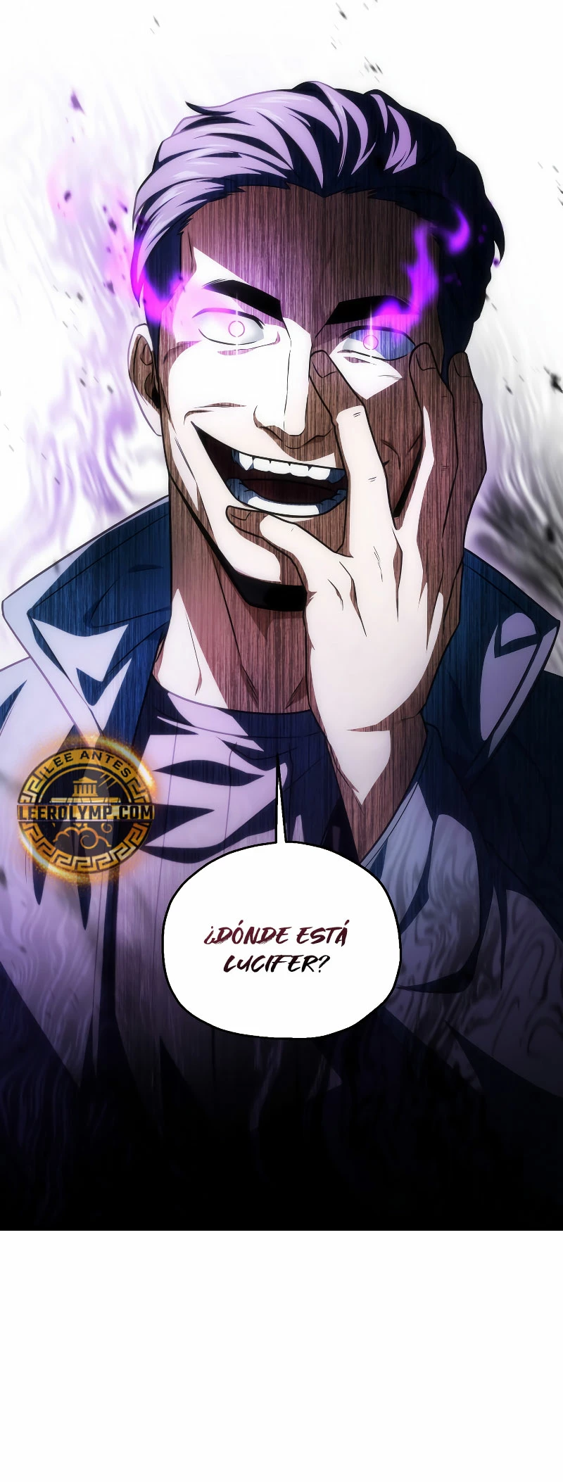 Read El jugador que no puede subir de nivel Manga Online