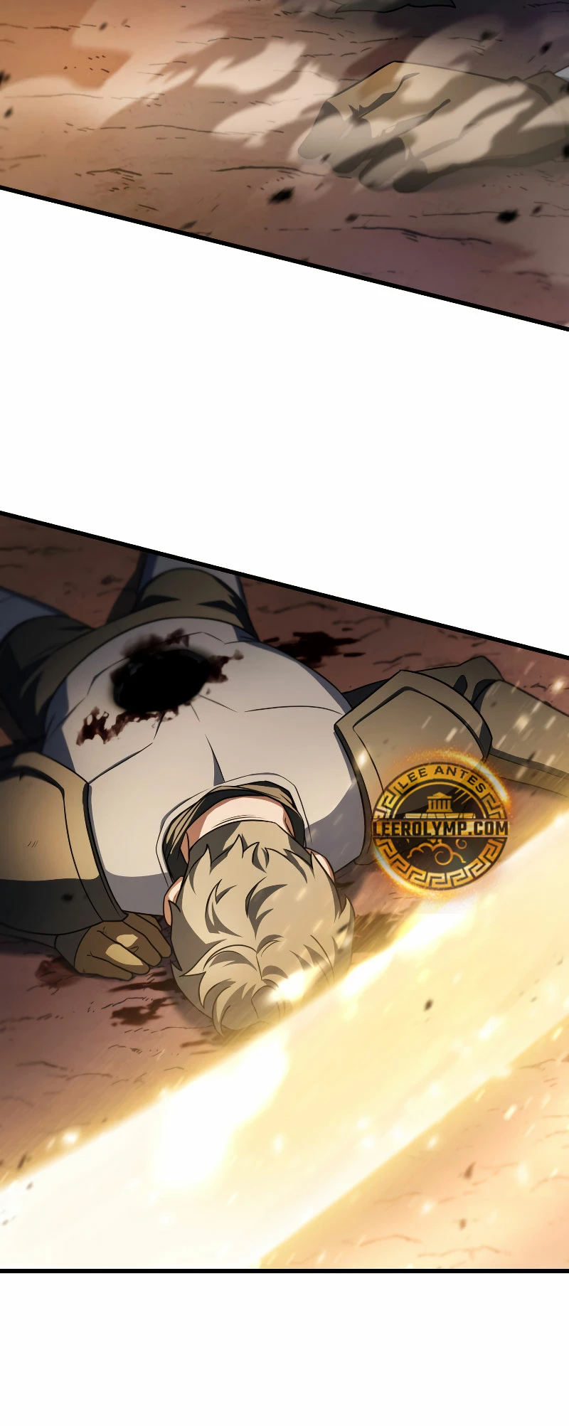 Read El jugador que no puede subir de nivel Manga Online