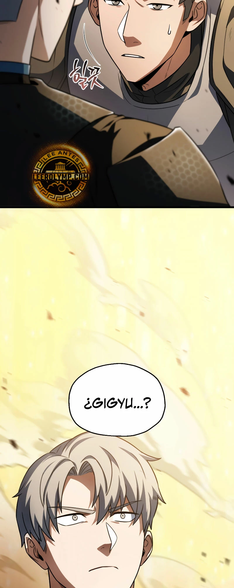 Read El jugador que no puede subir de nivel Manga Online