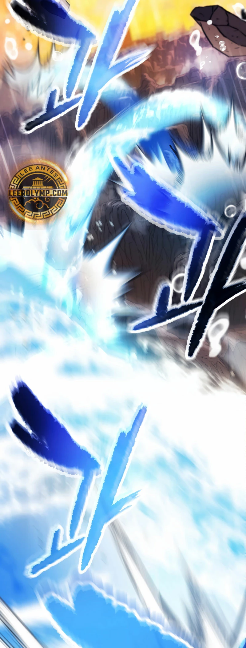 Read El jugador que no puede subir de nivel Manga Online